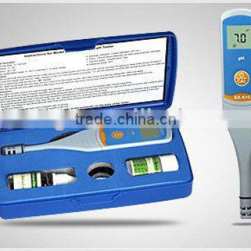 SX-610 Portable pH Meter (Pen type pH Tester)