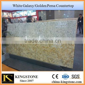 White Galaxy Prices Solid Surface Countertops