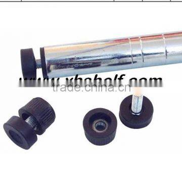 Wire Shelving Type and Single-sided Feature Corrosion Protection Storage Metallic Wire Mesh Shelving photo-5