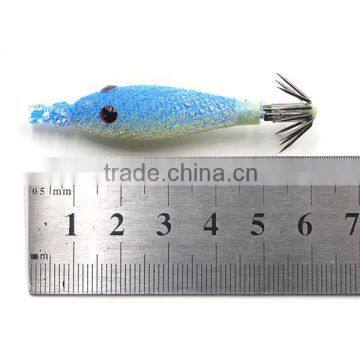 Small busniess plating body Japanese squid jig