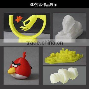 3D Printer ,photo Printer,manufacturer Direct Sale!High Quality and Precision With Low Price,3d Printer Machine photo-5