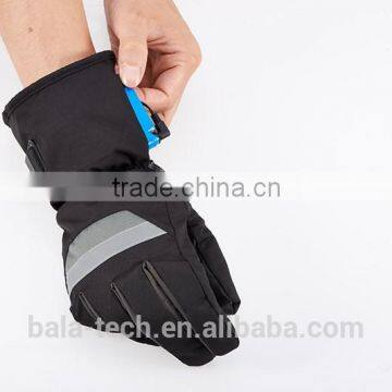 Manufacturers Wholesale Battery Heated Gloves