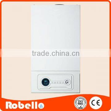 CE home boiler