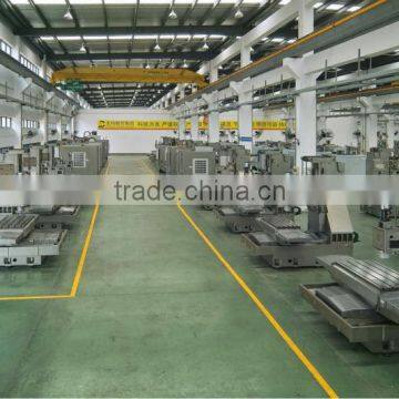 CNC Vertical Machining Center Price BVMC850 photo-4