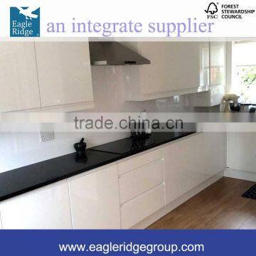 Chinese Top Factory Made Handleless Kitchen cabinets, RTA-K2200                        
                                                Quality Choice