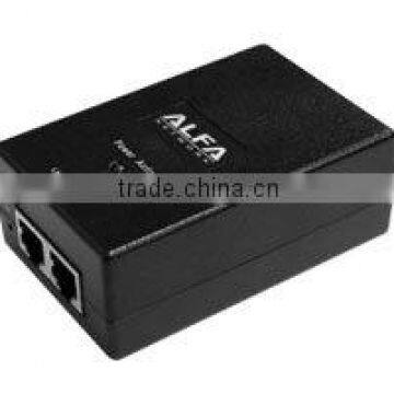 APOE2410- 24V Passive PoE Adapter