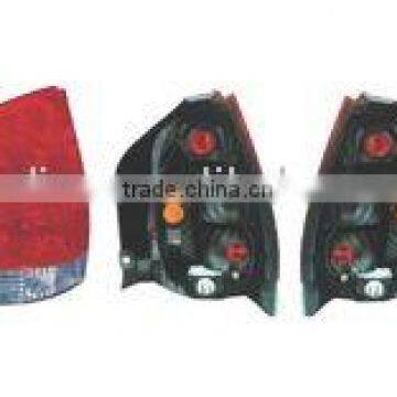 FIAT PALIO 5D 05 /ALBEA tail lamp