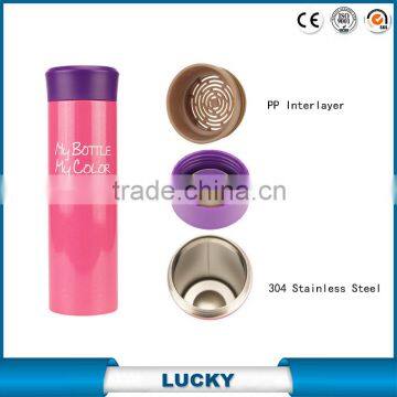 Nissan Stainless Steel Vacuum Flask photo-5