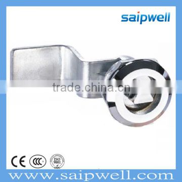 SAIPWELL 2014 Newest Cabinet Hardware Accessories Decorative Cabinet Locks