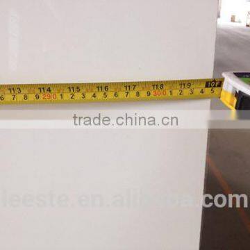 Popular Chinese Pure White Quartz Slab With High Quality and Competitive Price photo-5