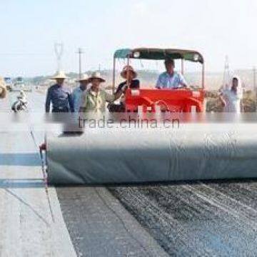 PP geotextile