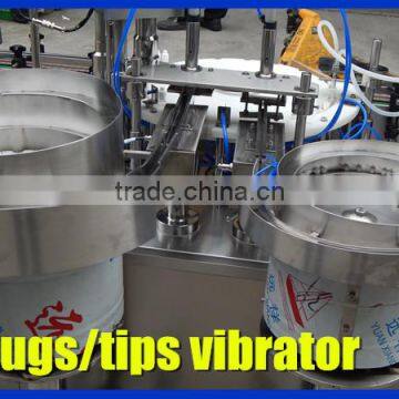 Sales Promotion PLC Controlled Automatic Eye-drop Filling Machine 5ml photo-4
