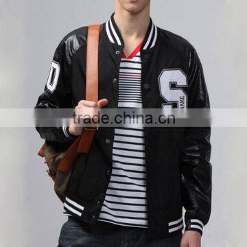 Cheap Letterman Varsity Jackets BI-3341 photo-2