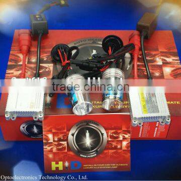 Defeilang H11 high quality wholesale car xenon kit 35W 55W 75W 100W 150W wholesale