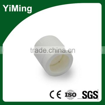 YiMing pipe coupling plastic fittings