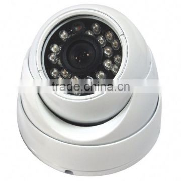 Sony Ccd 700Tvl Wide Angle IP66 Water-Proof Security Camera For Car With Audio Inside