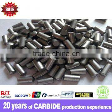 tungsten carbide dowel pins