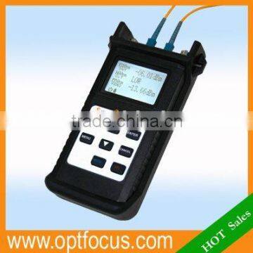 PON Fiber Optic Power Meter