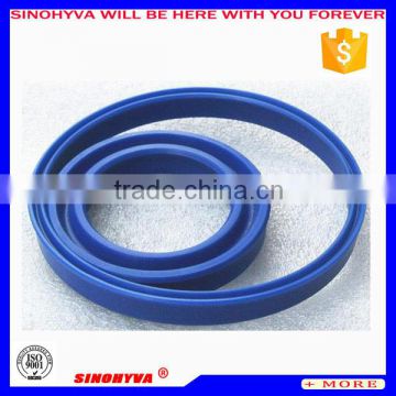 Factory price PU dust wiper seal from alibaba china