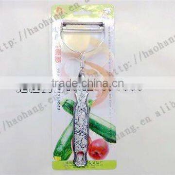 Fruit & Vegetable Peelers