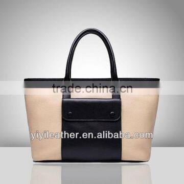 1404 Shopping Tote Bag,New Fashion Designer Handbag,Synthetic Leather Hand Made Bags Maker