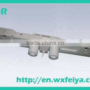 FY016 electric linear actuator push and pull meidical care bed used