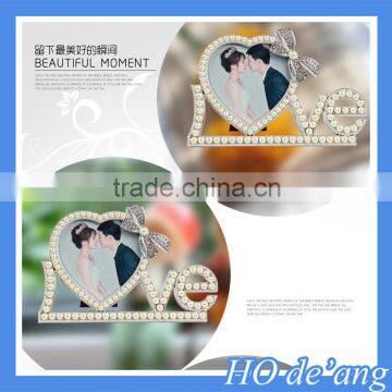 Hogift Lovely Classic China Picture Photo Frame