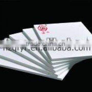Waterproof Pvc Foam Sheet For Decorating Use