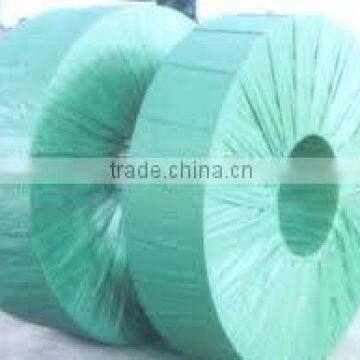 Stainless Steel Coil 316 No.4
