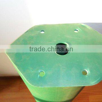 Highway Guardrail Flexible Anti-glare Board photo-5