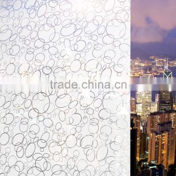 Cheap for sale decorative stained glass window film