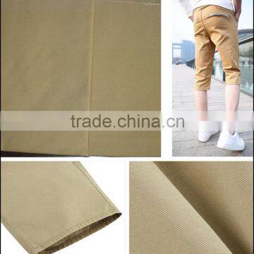 65 polyester 35 cotton twill fabric in hebei