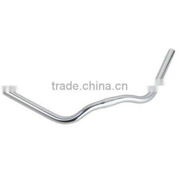 6061 Aluminum alloy bull bicycle handle bar with long width