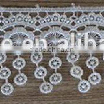 Durable Best-Selling gilding chemical lace