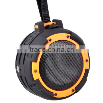 color mini bluetooth loudspeaker box,portable wireless TF card read boombox,big dancing water speaker