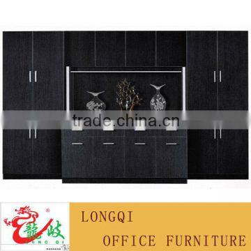 hot sale modern style wooden bookcase