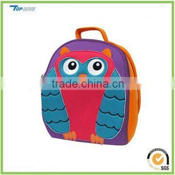 OEM Neoprene daycare backpack for children                        
                                                Quality Choice
