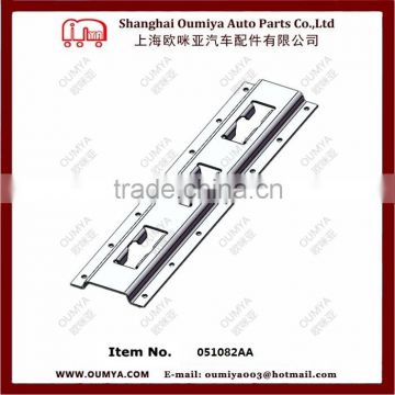 Cargo control track for track trailer parts patented product 051082AA 051082AM 051082AS