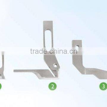 yarn guide/yarn carrier/yarn feeder