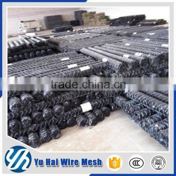 1'galvanized hexagonal wire mesh