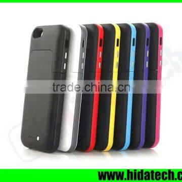 3800mah Power Bank External Battery Case for iPhone 6 Battery Cover Wholesale China