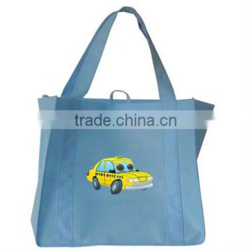 Promotional non woven shopping bags