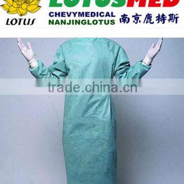 Medical Patient Disposable Surgical Gown