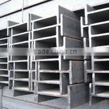 High Quality GB Standard Steel 304 stainless steel h beam , steel h beams for sale