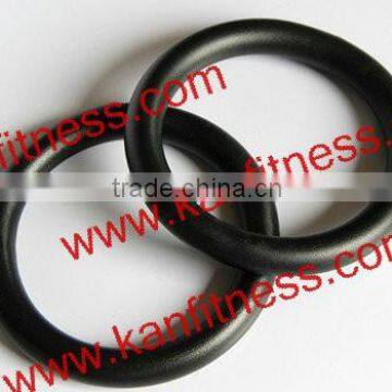 Steel gym ring/crossfit gym ring/steel ring