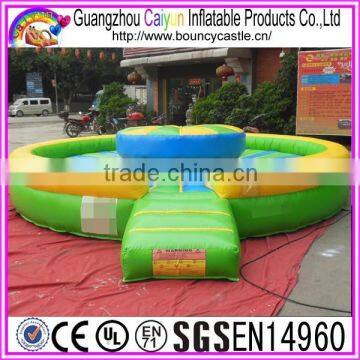 Inflatable Joust Sport Game for Sale, Inflatable Gladiator/joust Field photo-2