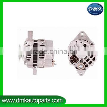 12v/50a small auto alternator parts