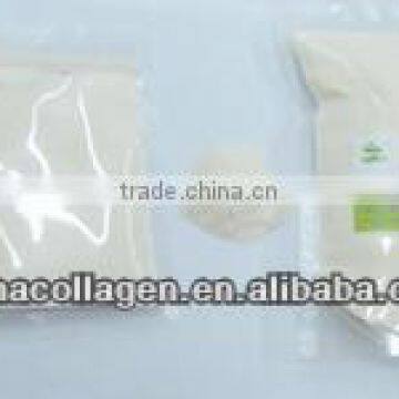 100% hydrolyzed chicken collagen for healthcare products