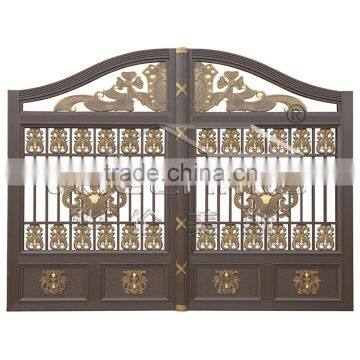 Aluminum Residential Doors photo-5