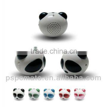 animal mini speaker portable mini speaker